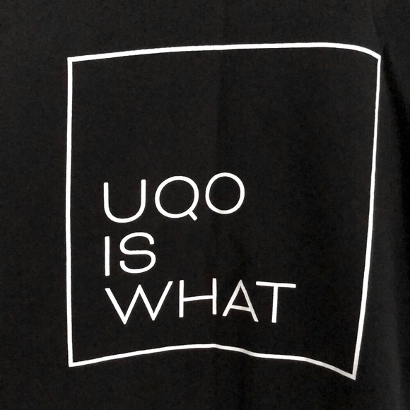 UQO crewneck sweatshirt - Picture 2 of 9